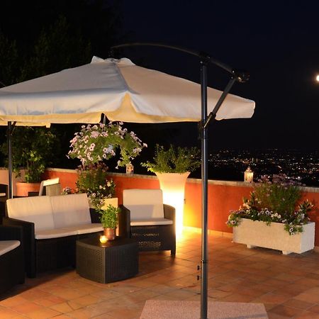 B&B Ca'Baracca Bellavista Bassano del Grappa Exteriér fotografie