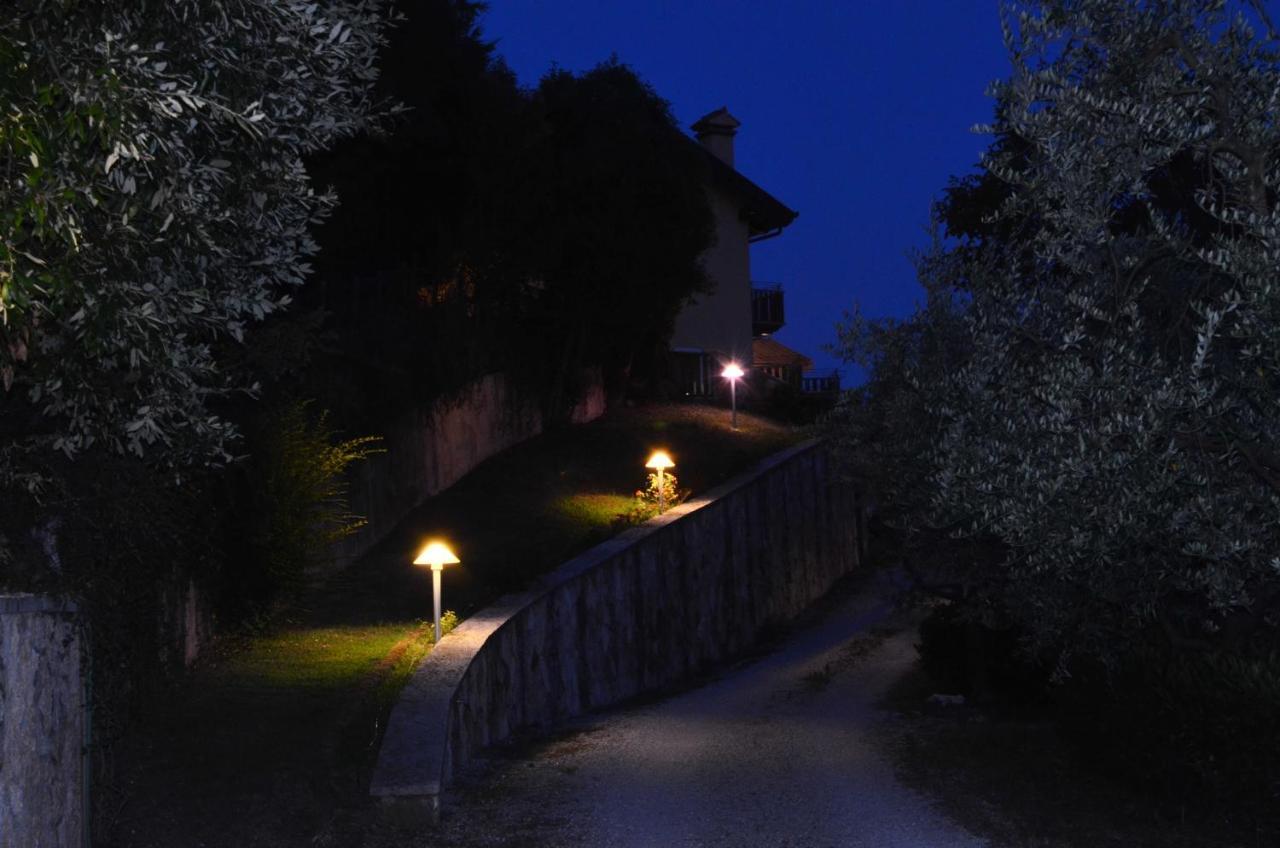 B&B Ca'Baracca Bellavista Bassano del Grappa Exteriér fotografie