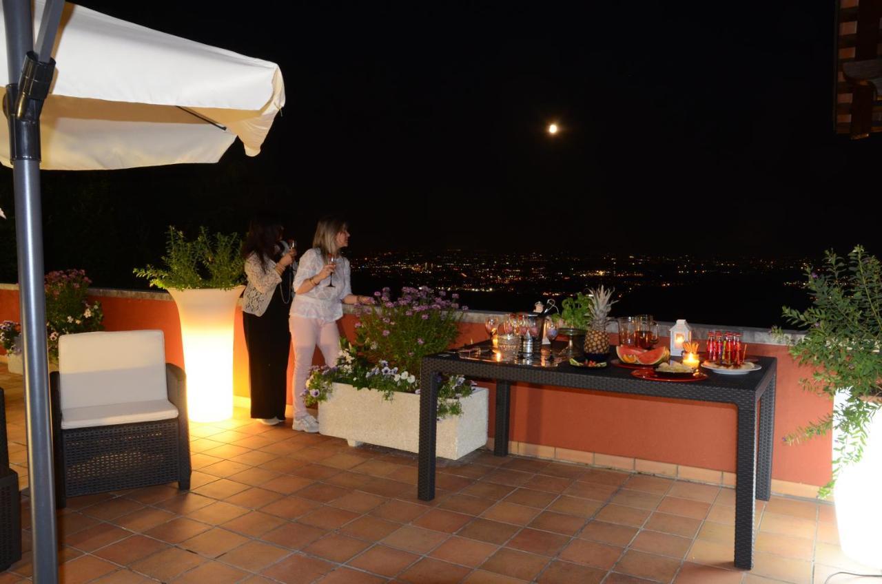 B&B Ca'Baracca Bellavista Bassano del Grappa Exteriér fotografie