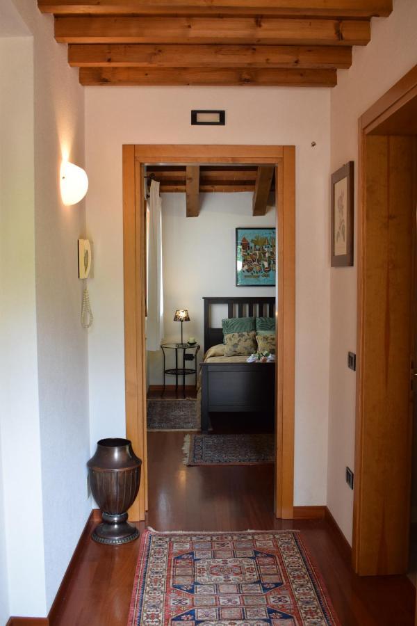 B&B Ca'Baracca Bellavista Bassano del Grappa Exteriér fotografie
