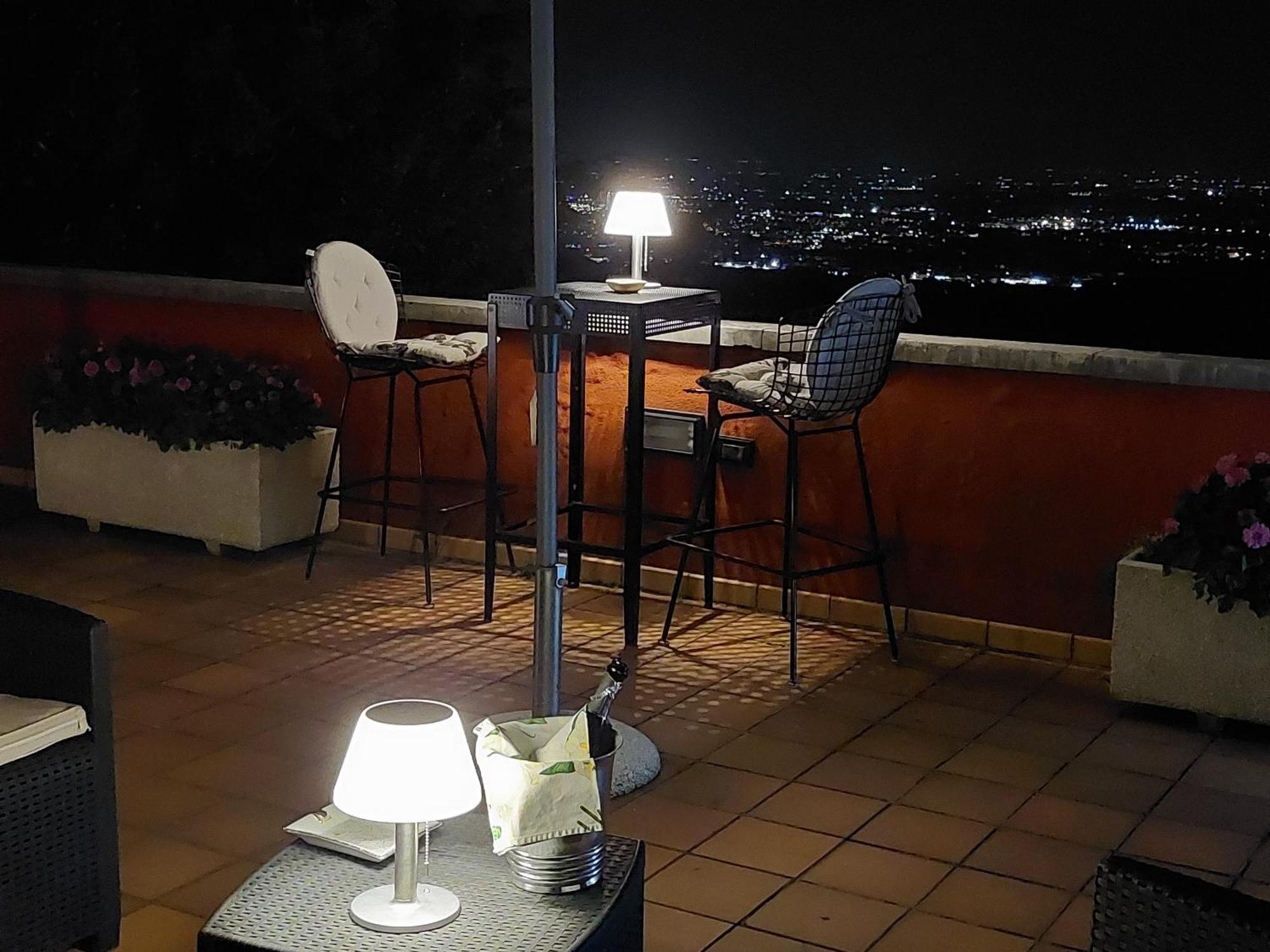 B&B Ca'Baracca Bellavista Bassano del Grappa Exteriér fotografie