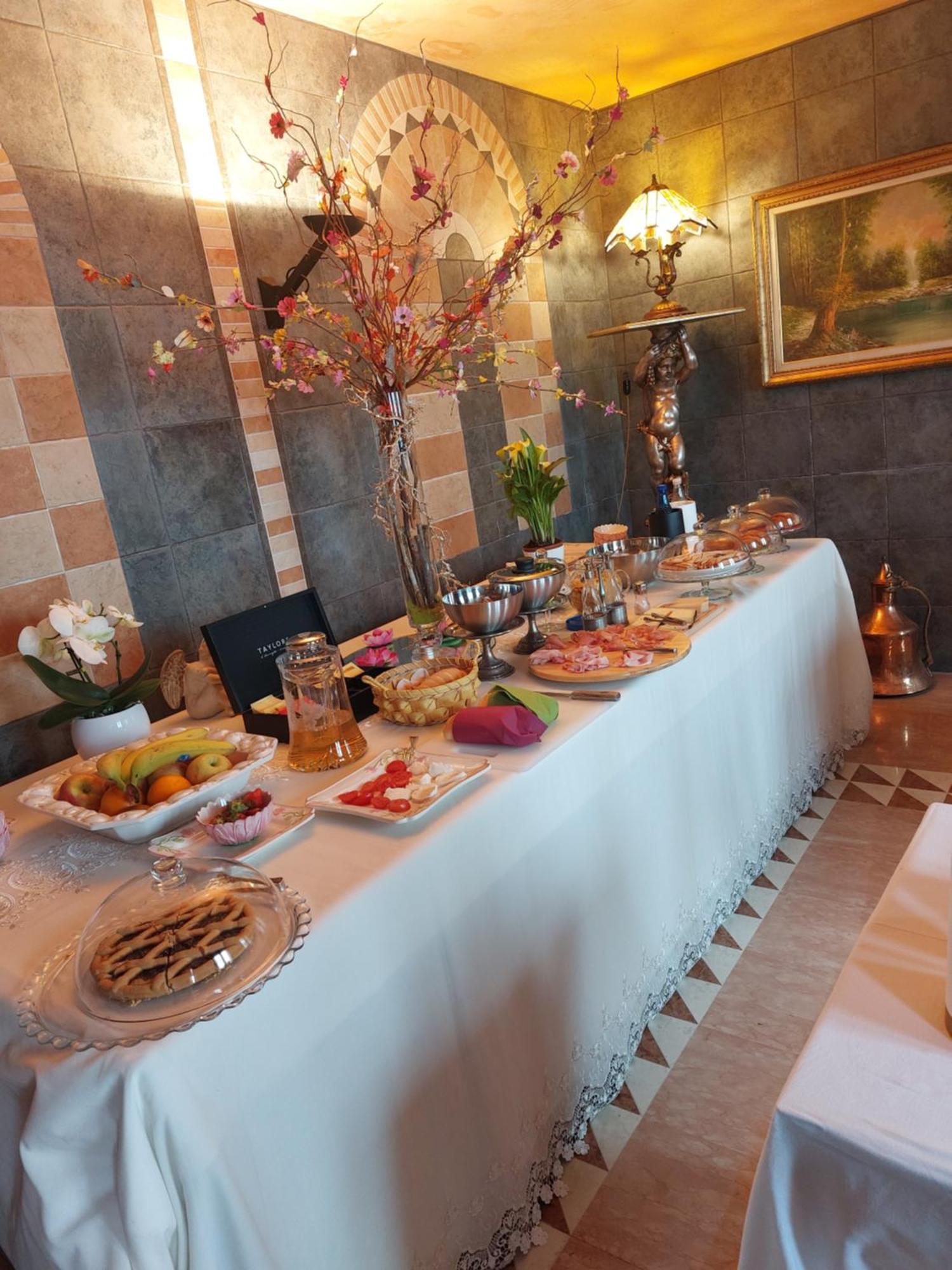B&B Ca'Baracca Bellavista Bassano del Grappa Exteriér fotografie